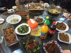 -徽州美食(三十年老店)