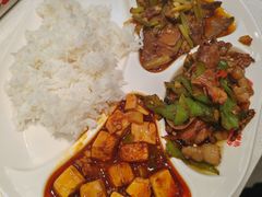 -乡村基·川味现炒大王(熙悦天街店)