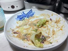 -小菜园新徽菜(扬州华润万象汇店)