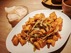 -耶里夏丽·新疆菜·28年喀什老馆(田林东路店)