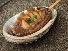 -品海楼·大连海胆锅贴馆(东港店)