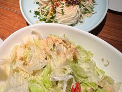-外婆家(静安大悦城店)