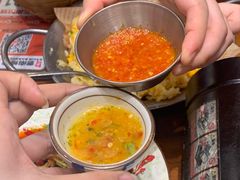 -麒麟风烤牛肉·云南烧烤小排档(丹凤街店)