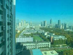 -武汉境自在書店