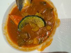 -伽喱博士 Dr.CURRY咖喱饭(太阳宫咖喱店)