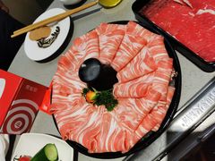-海底捞火锅(振华商厦店)