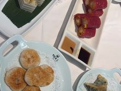 -怀德酒楼·粤菜·海鲜·茶点(怀德万象汇店)