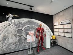 -Answer Fitness 答案健身(奥体店)