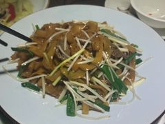 -广东道至正餐厅(区庄店)