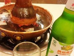 -八先生涮肉房(三里河店)