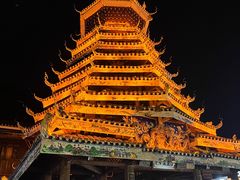 -肇兴侗寨