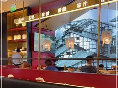 -茅庐川菜(烟台大悦城店)