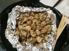 -79号渔船海鲜饭店(华强北店)