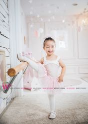 -WPlus明星肖像亲子全家福摄影