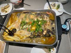 -半天妖烤鱼(东方新天地店)