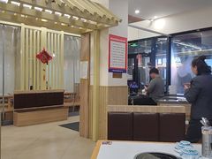 -朴小妹人参鸡汤火锅(长白山万达店)