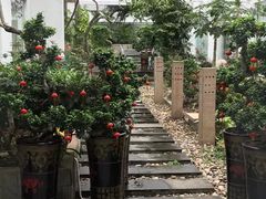 -南美元生态大酒店(海珠店)