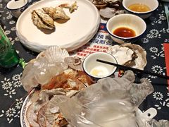 -旺角小渔村·海肠捞饭开创者(二马路店)