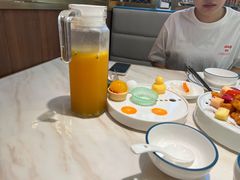 -顺粤楼·粤菜·点心(融创茂店)