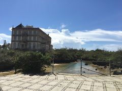 -上野德国文化村