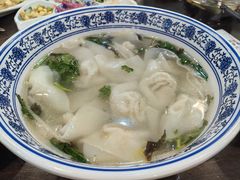 -老北京炸酱面大王.铜锅涮肉(朝阳门店)