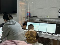 -Mr.先声音乐(东海店)