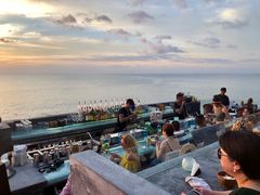 -Rock Bar Bali(Bali)