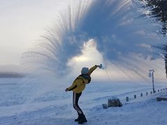 -北极村旅游风景区