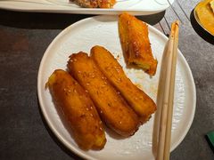 -偏脸子哈尔滨老烧烤(爱建店)