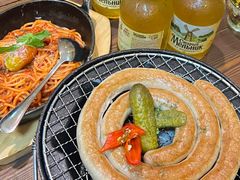 -卢布里西餐厅(总店)