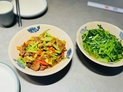 -潇湘阁(汉光百货店)