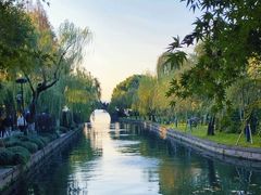 -西湖天地