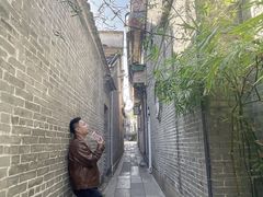 -广州市紫泥堂文化创意园景区
