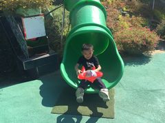 -南通洲际绿博园