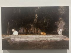 -上海油画雕塑院