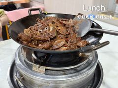-王城醋血鸭老店