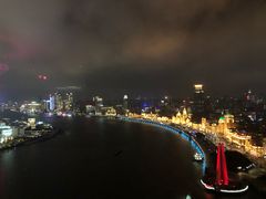 -非常时髦餐厅VUE Restaurant(外滩茂悦大酒店)
