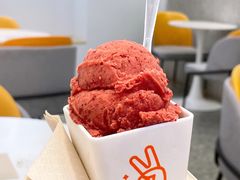 -野人先生现做冰淇淋(北京环宇荟店)