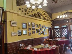 大堂-伊萨娜印尼餐馆