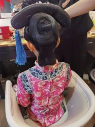 -盘子女人坊古装写真摄影(天津总店)