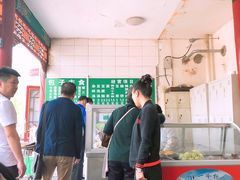 -李小老烧饼(常营民族家园店)