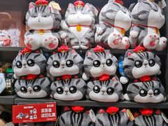 -酷乐潮玩(五道口购物中心店)