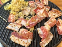 -石记老北京炙子烤肉(松园店)