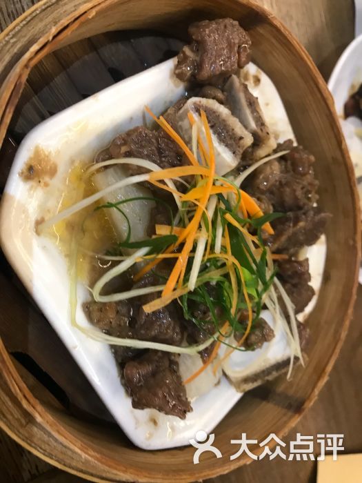 人山人海·中点(保利水城店)-图片-佛山美食-大众点评网