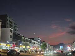 -老客家美食• 竹筒饭• 河鲜(龙门永汉店)