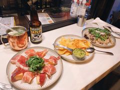 -Cyclus Craft Kitchen薩克思手工厨房