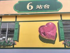 -霏梵印象公园摄影基地