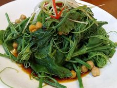 清香南瓜尖-巴依老爷新疆美食(牡丹园店)