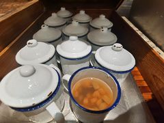 -赛瑞喜来登大酒店-盛宴自助餐厅