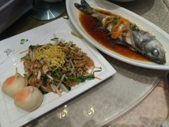 -南山饭店(阳明古镇店)